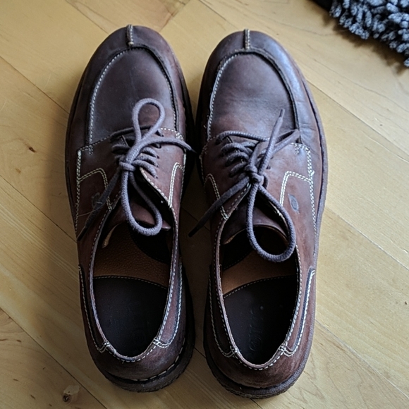 Born men's shoes - Picture 3 of 5